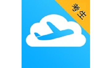 民航招飞段首LOGO