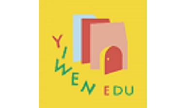 译文语言学习段首LOGO