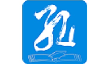 孔校通段首LOGO