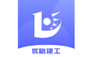 优路建工段首LOGO