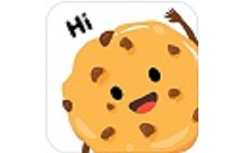 曲奇课堂段首LOGO