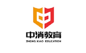 中消教育段首LOGO