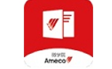 Ameco微学院段首LOGO