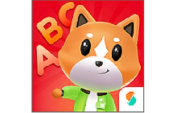 芝麻儿童英语段首LOGO