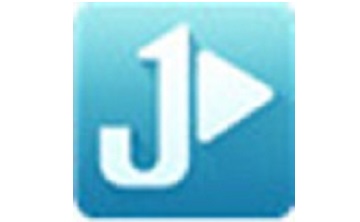 劲播H265播放器段首LOGO