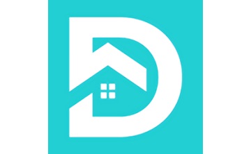 鲤正筑企盯段首LOGO