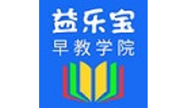 益乐宝学院段首LOGO
