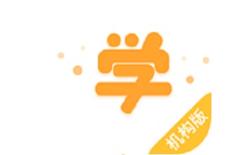 指学针机构版段首LOGO