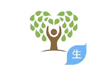 慧学宝学生端段首LOGO
