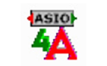 ASIO驱动(ASIO4ALL)段首LOGO