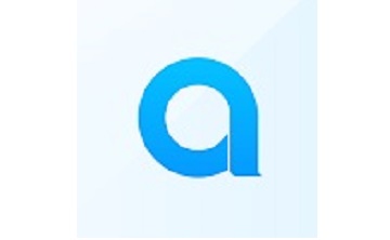 安睿园丁段首LOGO