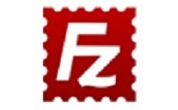 FileZilla (免费FTP客户端)段首LOGO