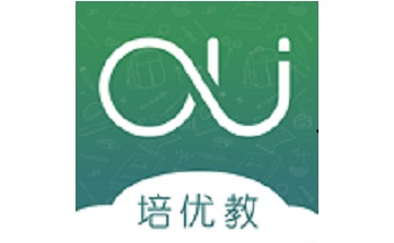 培优教培训版段首LOGO