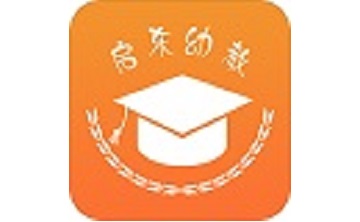 启东家长学校段首LOGO