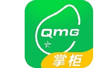 青芒果掌柜段首LOGO