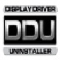 display driver uninstaller显卡驱动卸载器官方版 1.0