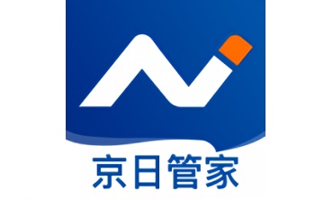 京日管家段首LOGO