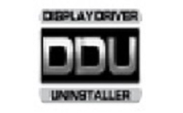 display driver uninstaller显卡驱动卸载器段首LOGO