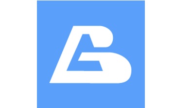 博思高智慧城市段首LOGO
