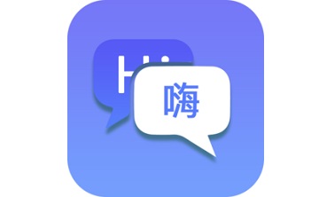 随身翻译官段首LOGO