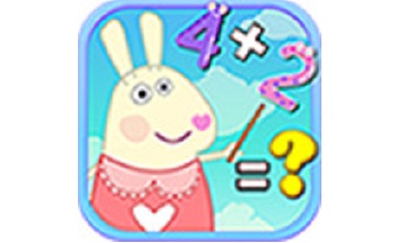 宝宝推理思维训练段首LOGO