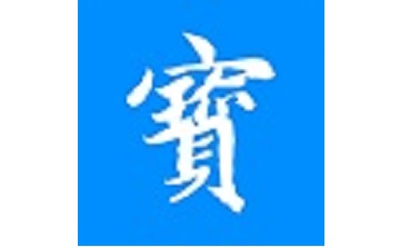 宝业学习段首LOGO