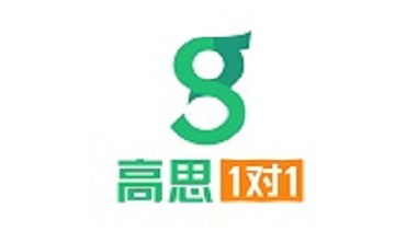 北京高思1对1段首LOGO