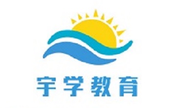 宇学教育段首LOGO