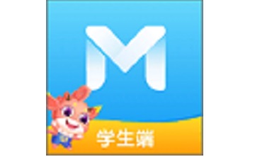 魔数思维AI学生端段首LOGO