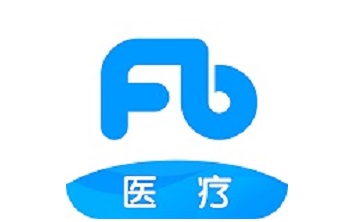 粉笔医疗段首LOGO