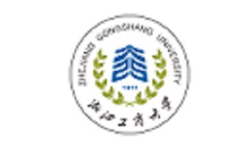 我的商大段首LOGO