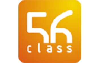 56学生段首LOGO