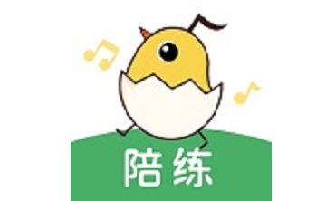 小壳陪练段首LOGO