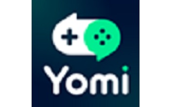 yomi世界加速器段首LOGO