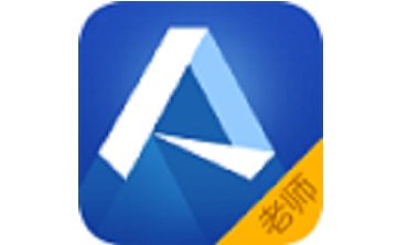 升学宝典老师版段首LOGO