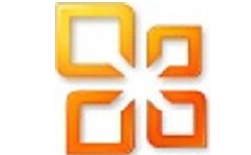 Office 2007精简版段首LOGO