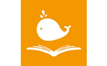 海豚优学段首LOGO