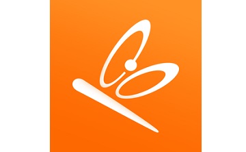 飞百在线段首LOGO