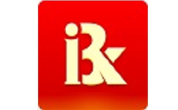 博校智慧校园段首LOGO