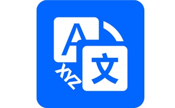 XYZ翻译器段首LOGO