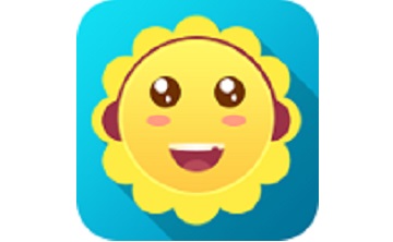 早晚听课文段首LOGO