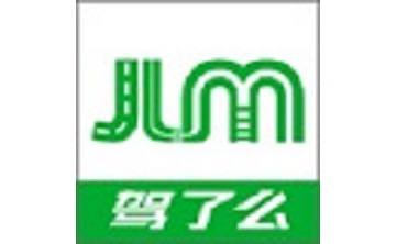 驾了么学员版段首LOGO