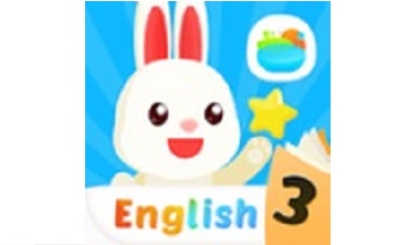儿童英语启蒙早教段首LOGO