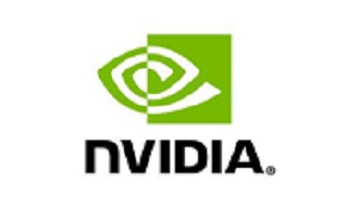 NVIDIA GeForce 1080Ti显卡驱动程序段首LOGO