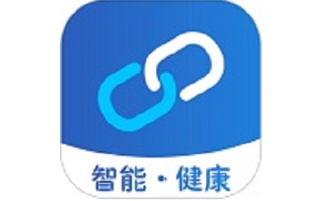 健康点段首LOGO