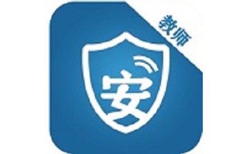 安途声教师端段首LOGO