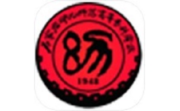 智慧幼专段首LOGO