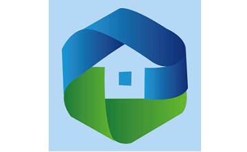 安家小管家段首LOGO