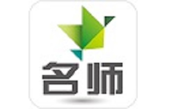 名师伴读段首LOGO