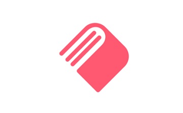 睿知点段首LOGO